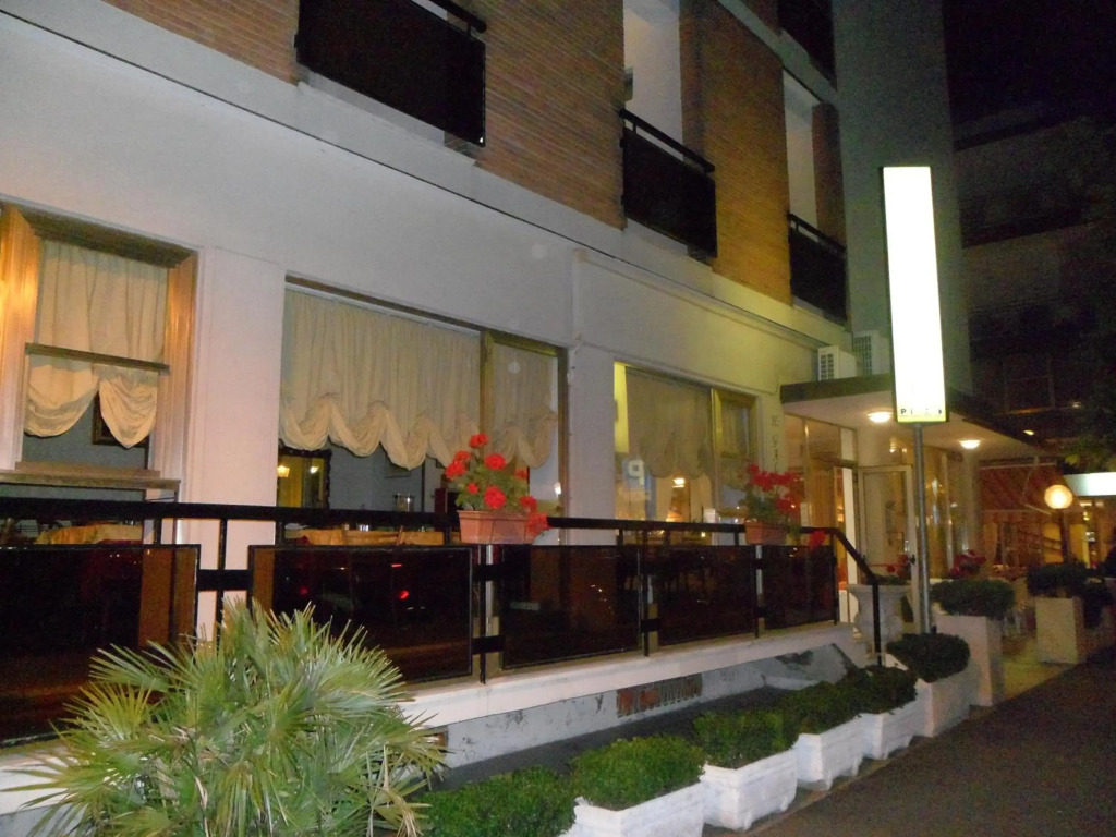Hotel Galileo