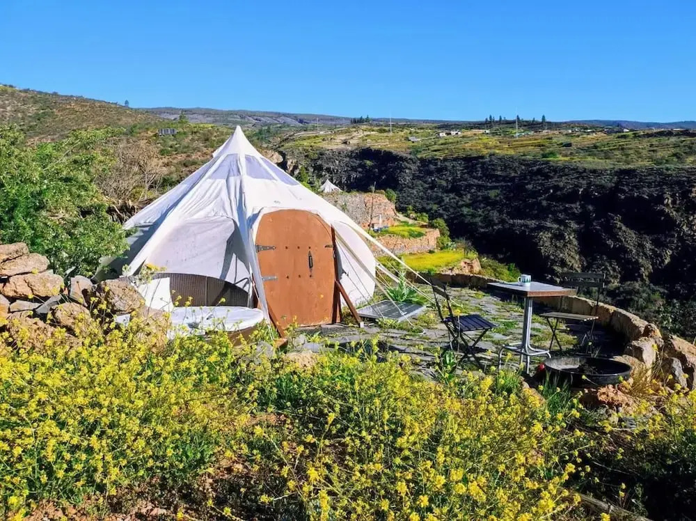 Unique Stargazing Escape With Ocean View