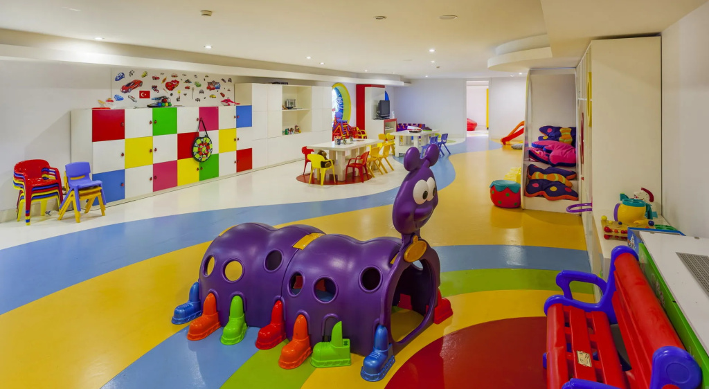 Starlight Resort Hotel