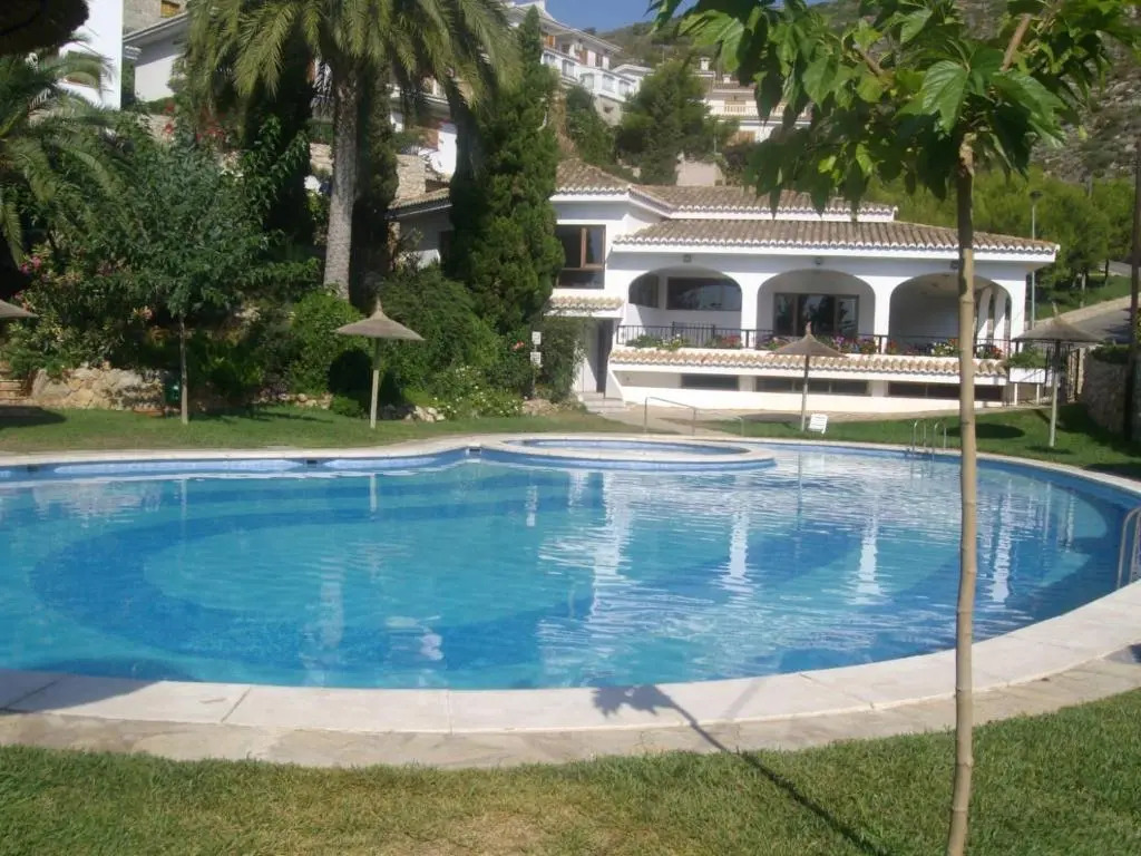 Casa Gm - Cullera Park Vt-51014-V