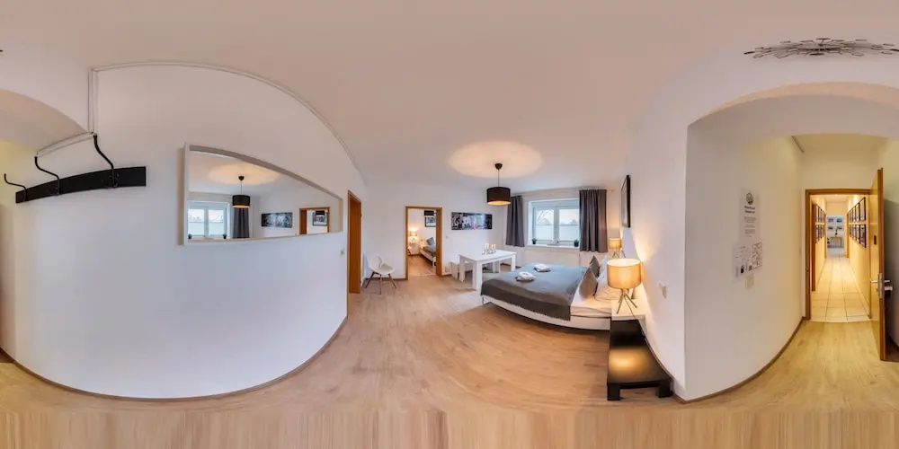 Landlust Hotel