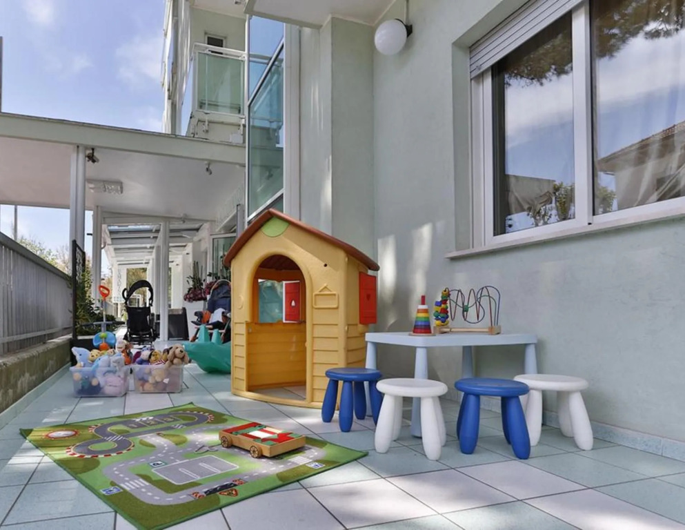 Hotel Acquamarina