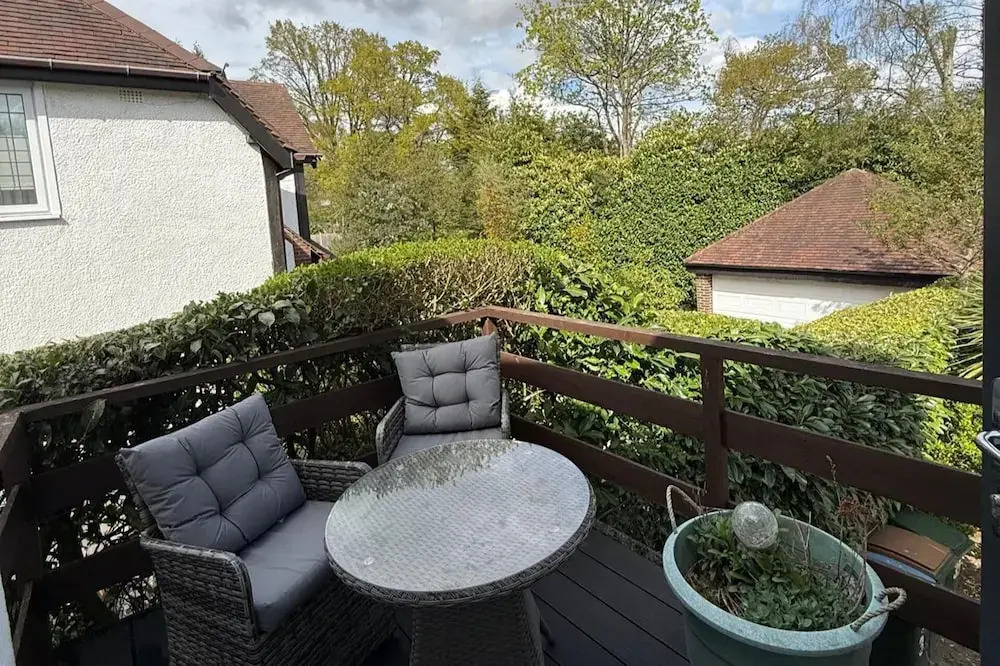 3 Bed-sleeps 6-hot Tub-pet Friendly-parking