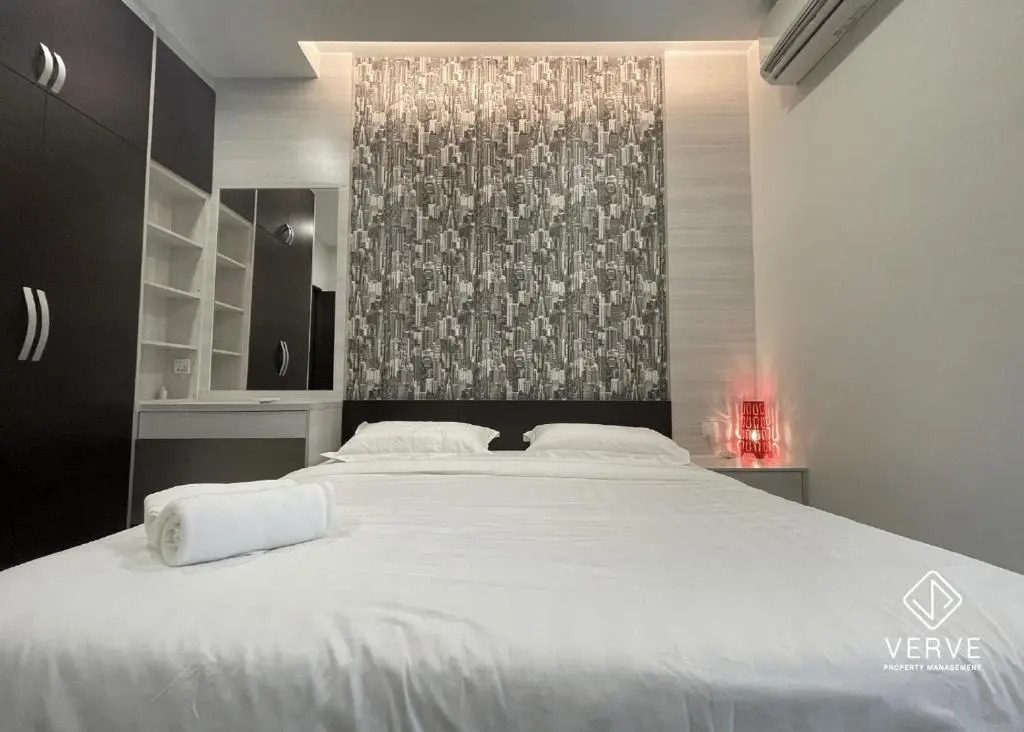 Ipoh Mansion House 21 by Verve (14pax) EECH74