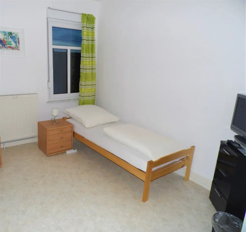 Hostel Hahn