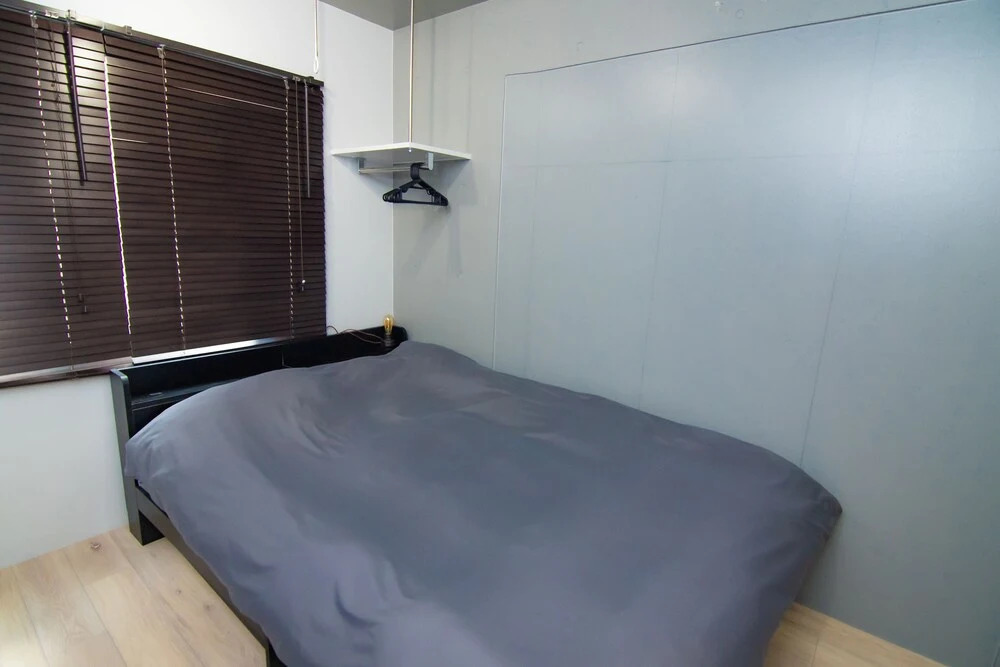 Jr Komagome Apartment 3 1