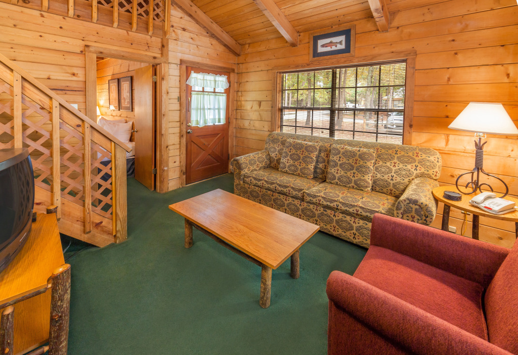Holiday Inn Club Vacations Lake O' Woods Resort