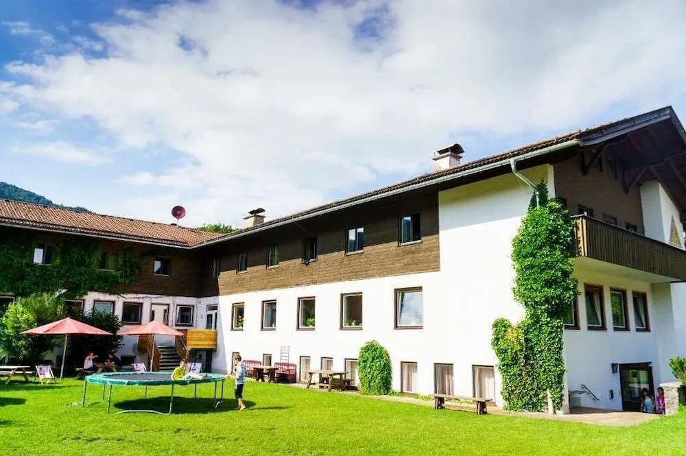 Jugendherberge Kreuth am Tegernsee