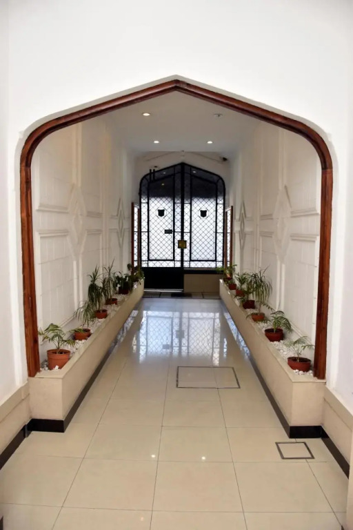 Bahia Belgrano Suites