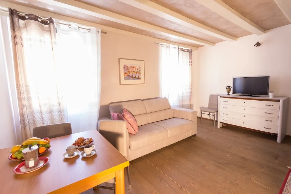 Marconi Rooms Alloggio Segreto