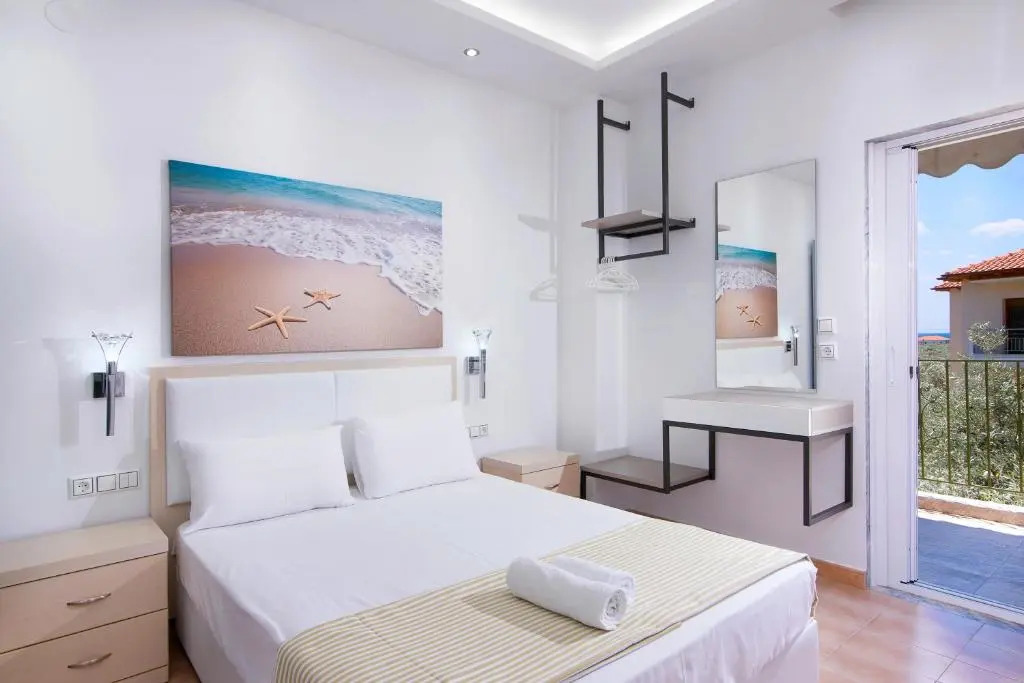 Asteria Hotel