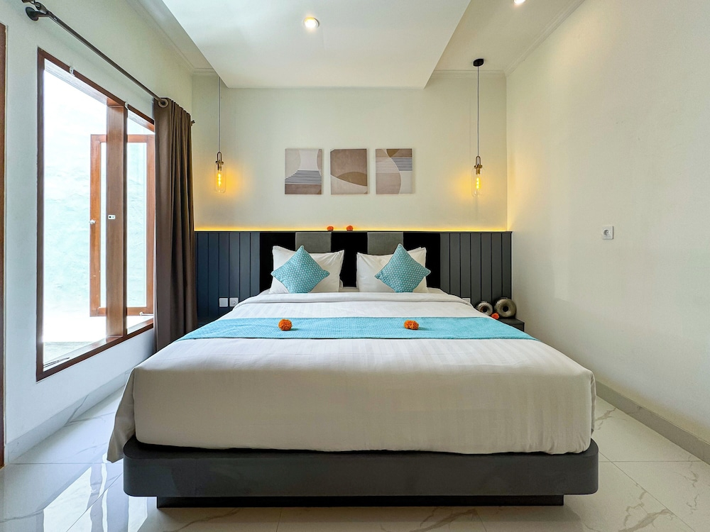 De Amelia Villa Seminyak by Nagisa Bali
