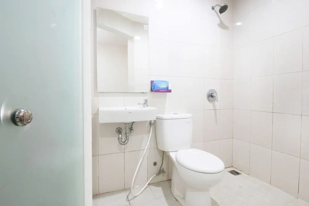 Airy Tampan HR Soebrantas KM 11,5 Pekanbaru