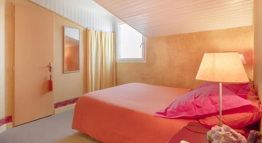 B&B Cosy Corner Bordeaux