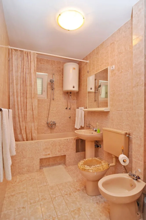 Apartment Steli