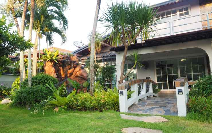 Let's Chill PoolVilla Pattaya Najomtien & Sattahip