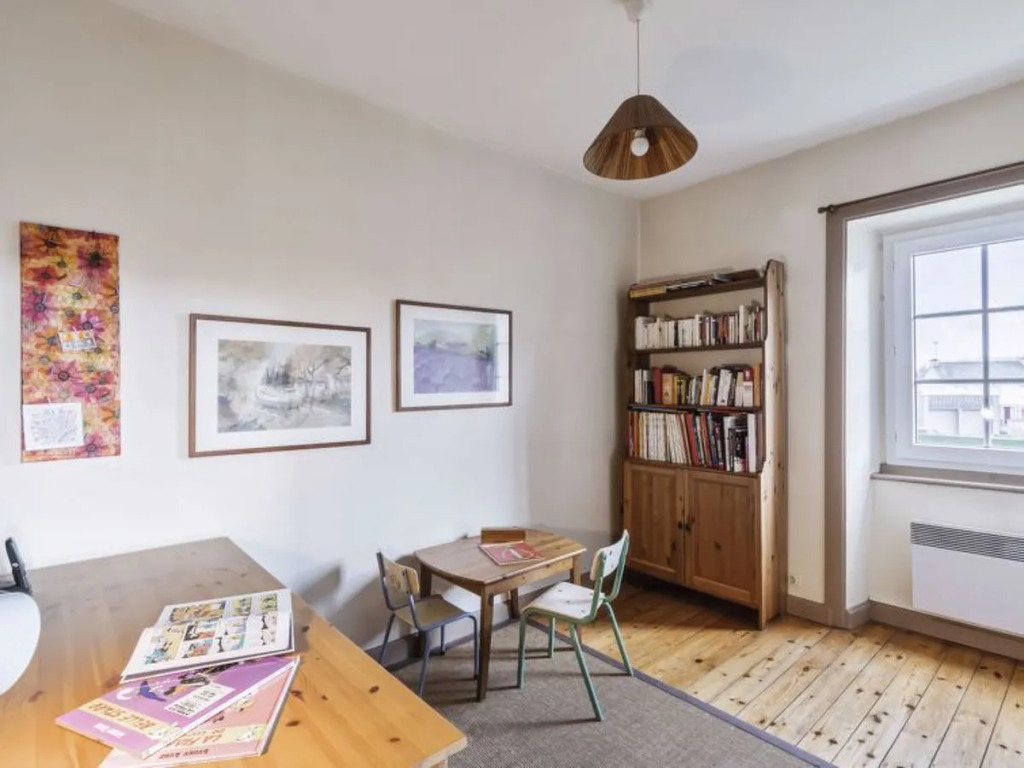 Holiday Home Les Roses by Interhome