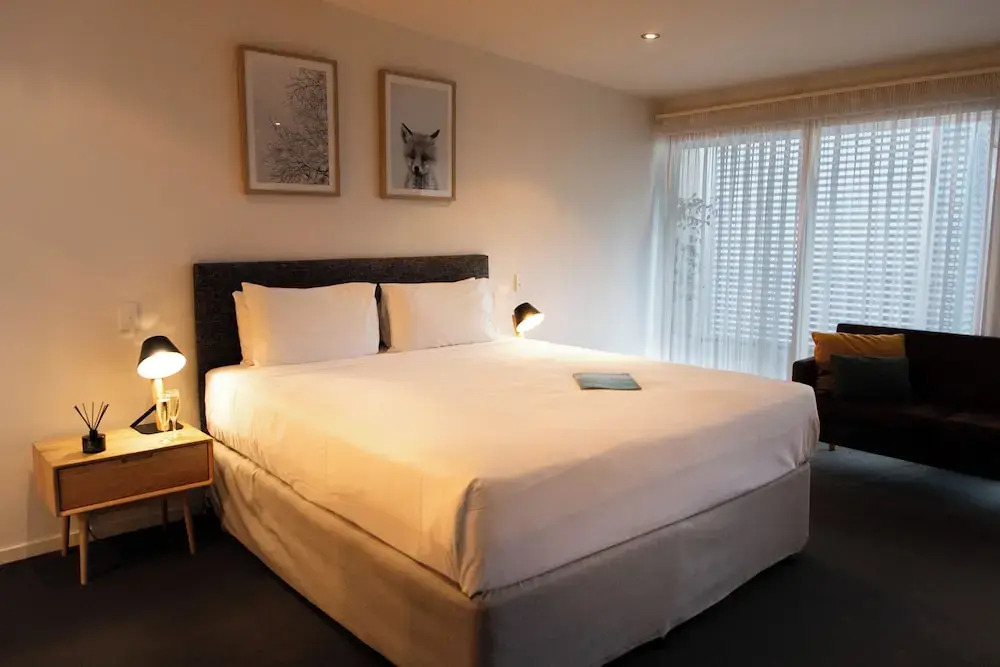 Reisen Hotel Hahndorf