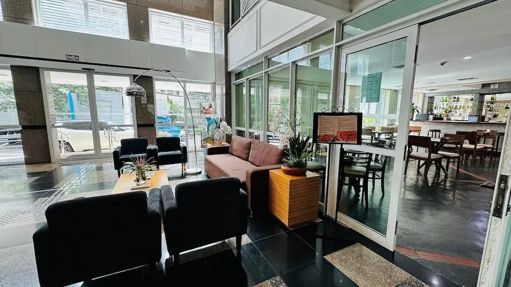 Hotel em Perdizes - FLAT1403 - By TorresGuest