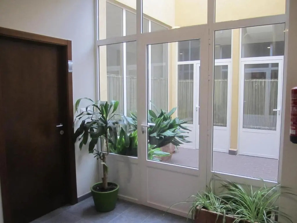 Hostal El Estudio