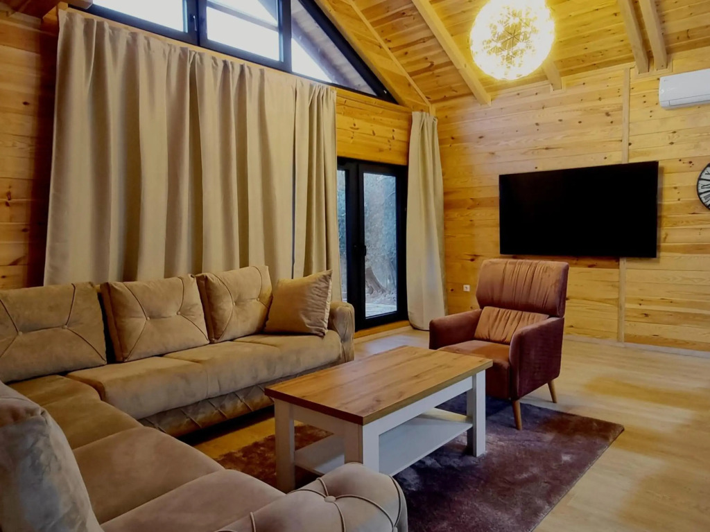 Villa Butterfly Valdanos