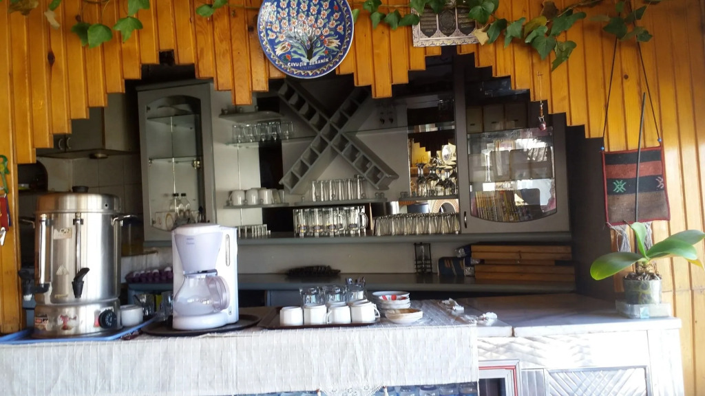 Ufuk Hotel Pension