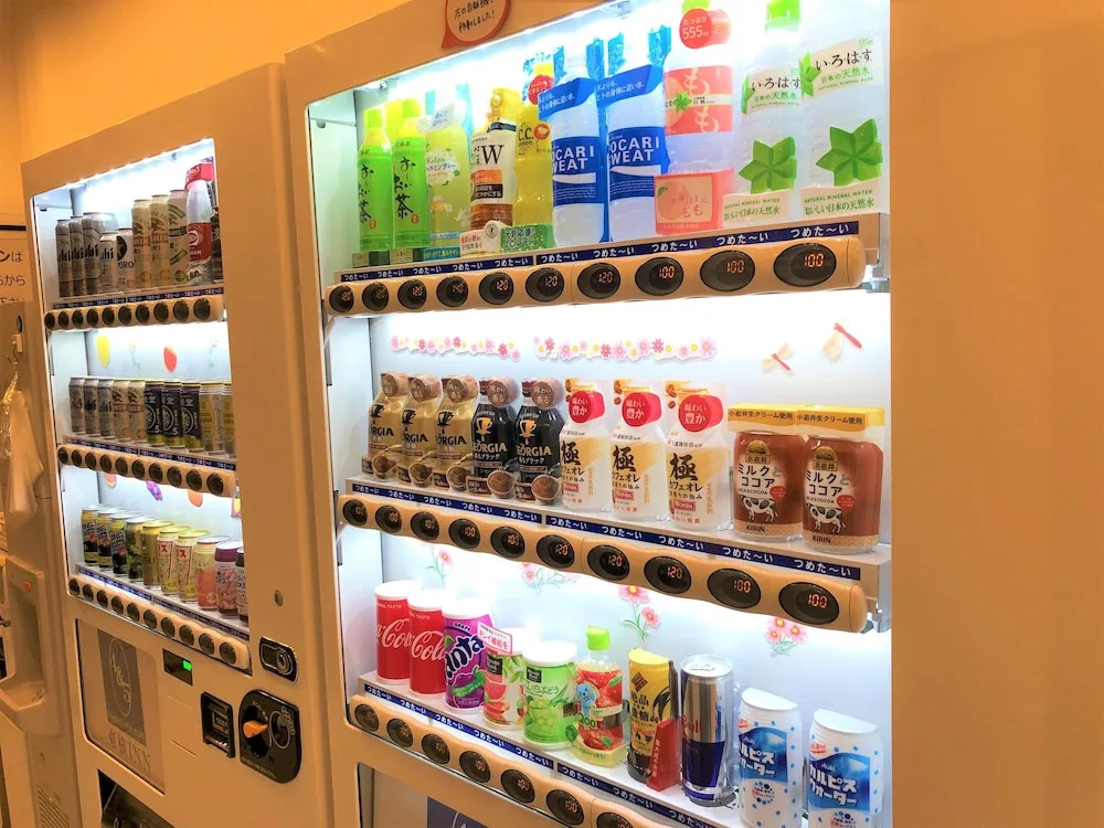 Toyoko Inn Tokyo Shinjuku gyoemmae eki 3 ban Deguchi
