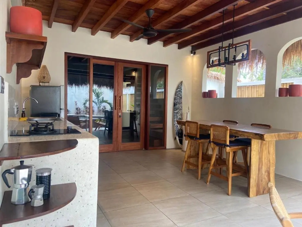 La Villa Loca