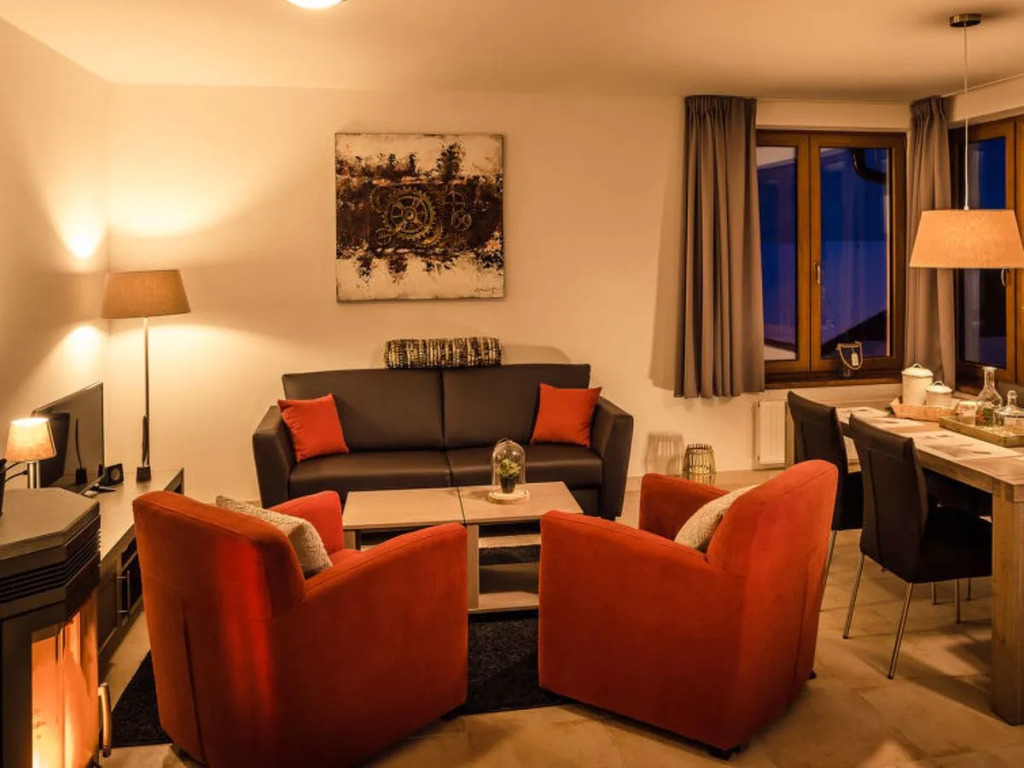 Residence Lipno 8843