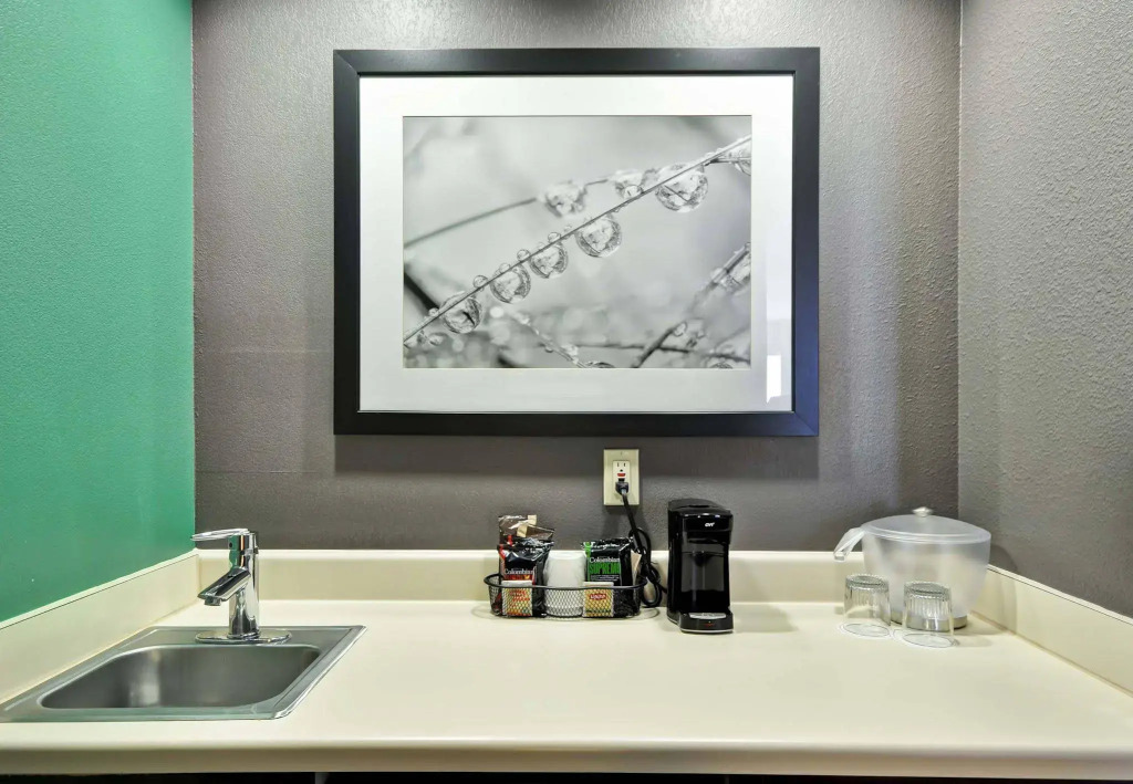 SpringHill Suites Austin Round Rock