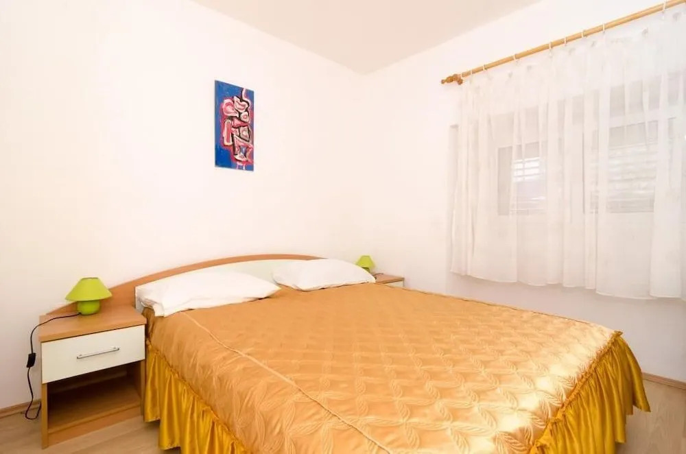 Apartments Spahić