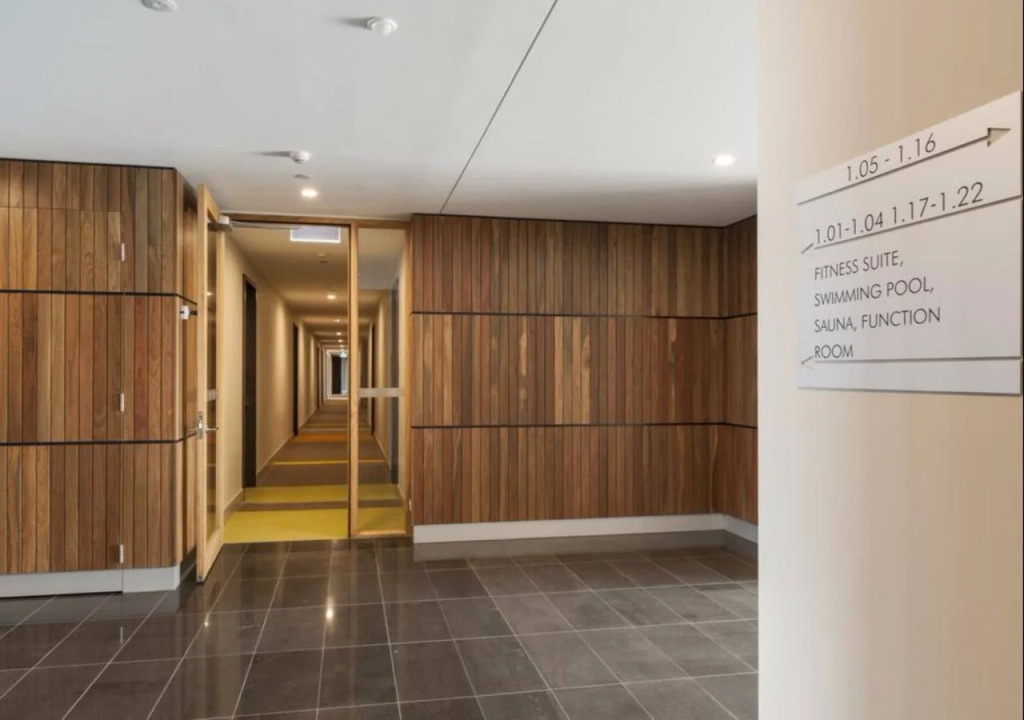 Caroline Serviced Apartments Sandringham