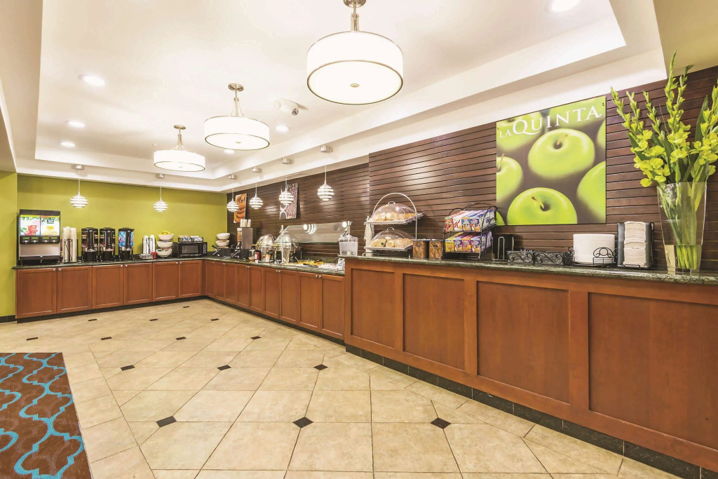La Quinta by Wyndham Boise Towne Square