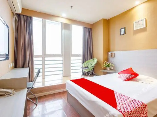 Laiyin Junting Business Hotel