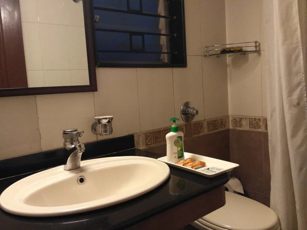 Aster Vue Service Apartment