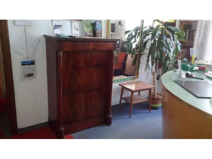Albergo Cavour SELF CHECK-IN