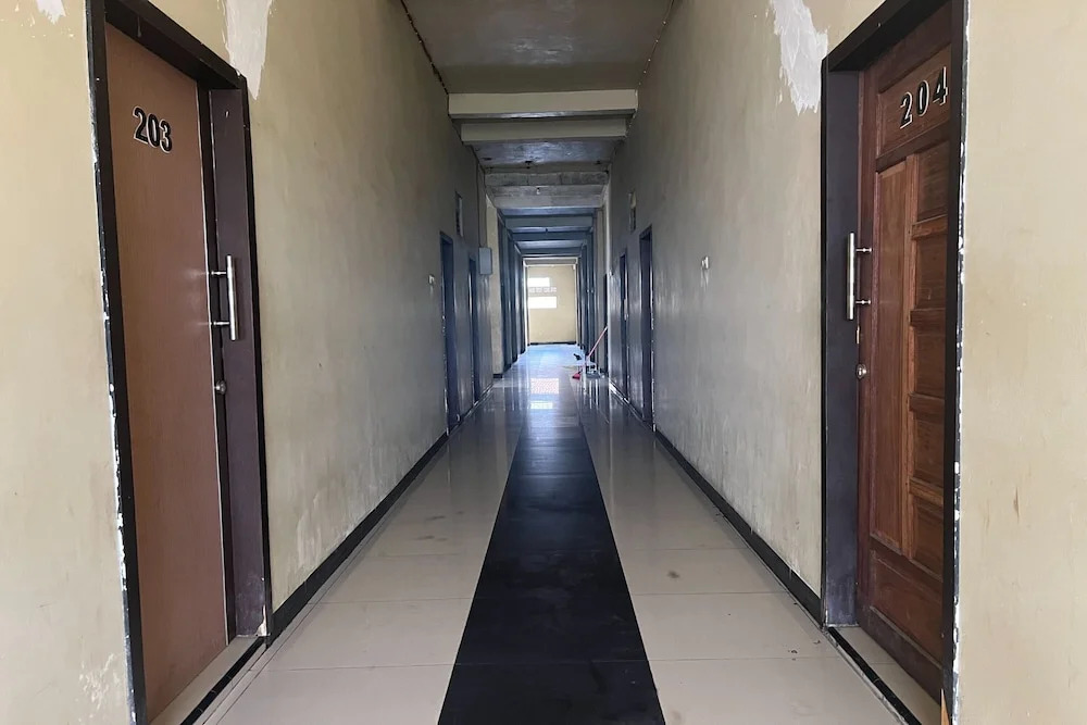 Hotel O Pondok Surya Near Fakultas Teknik Unhas Gowa