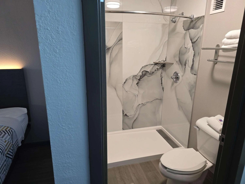 Motel 6 Oklahoma City OK Frontier City