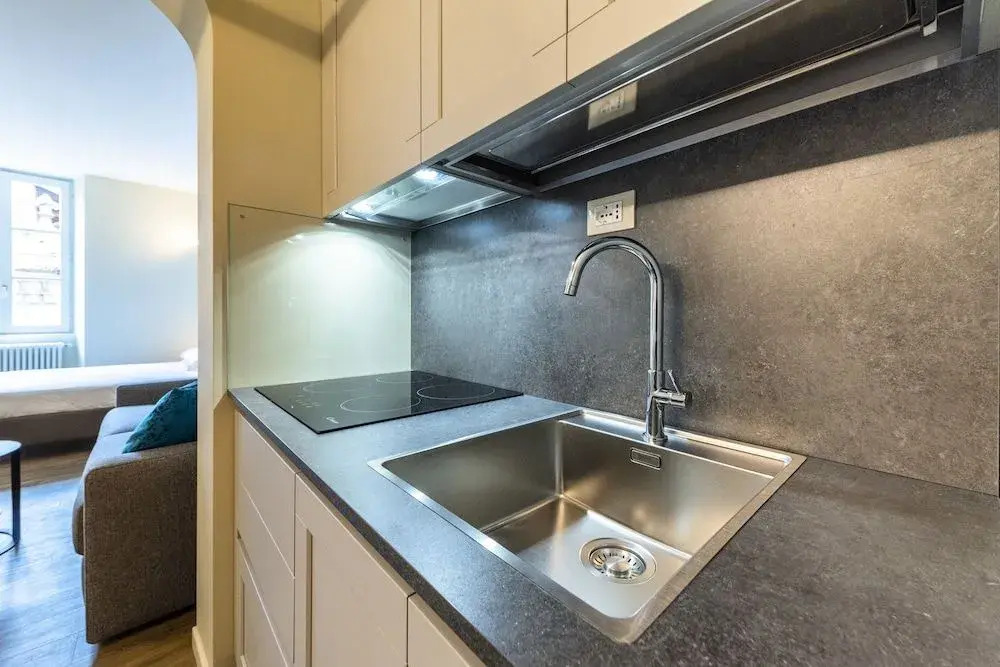 Dimora Upper City - Bergamo Alta