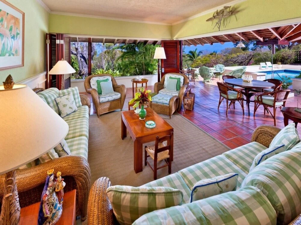 Sunny Vacation Villa 60