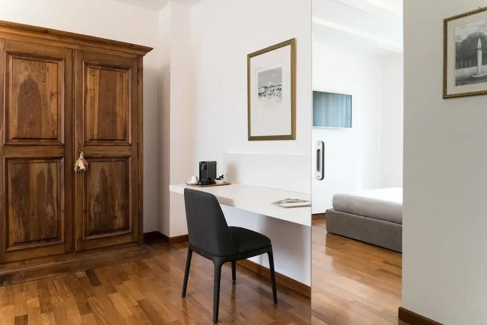 Corte livia Room & Breakfast