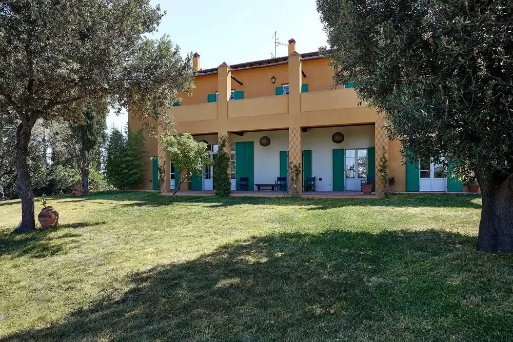 Poggio Cavallino Private Pool, Wifi, Maremma