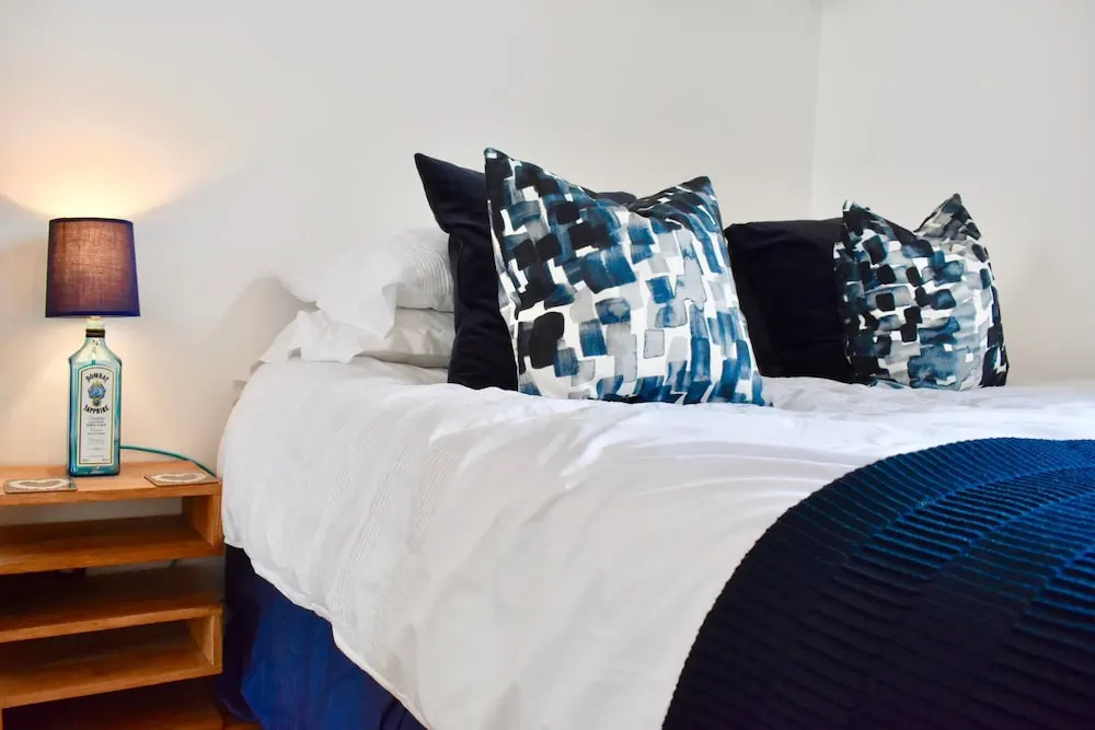 Three Bedroom Penthouse in Brighton
