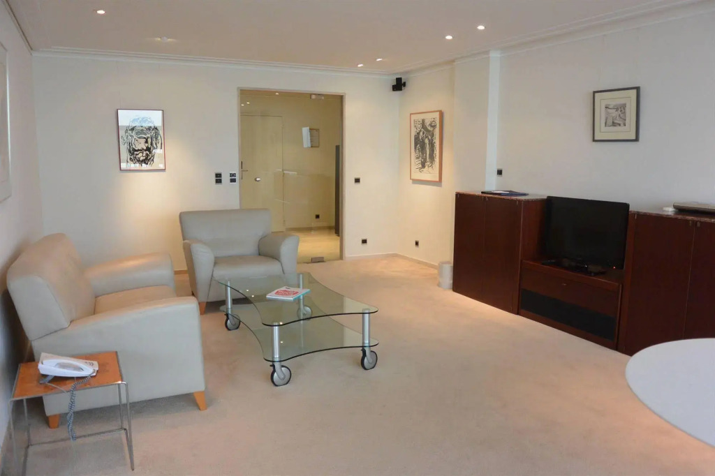 C-Hotels Andromeda