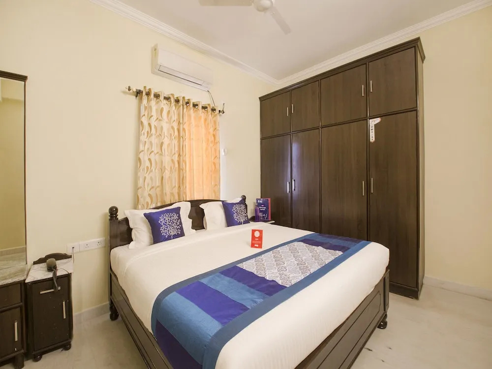 OYO 506 Hotel NIrvana INN