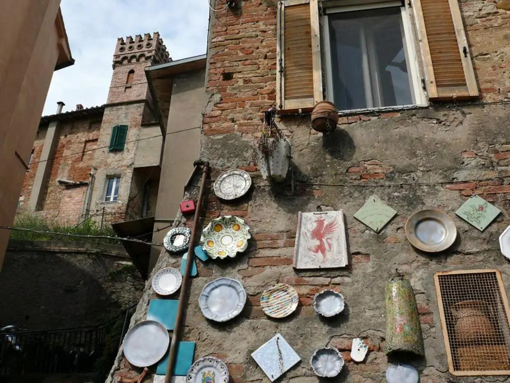 B&B "Le tre Muse"