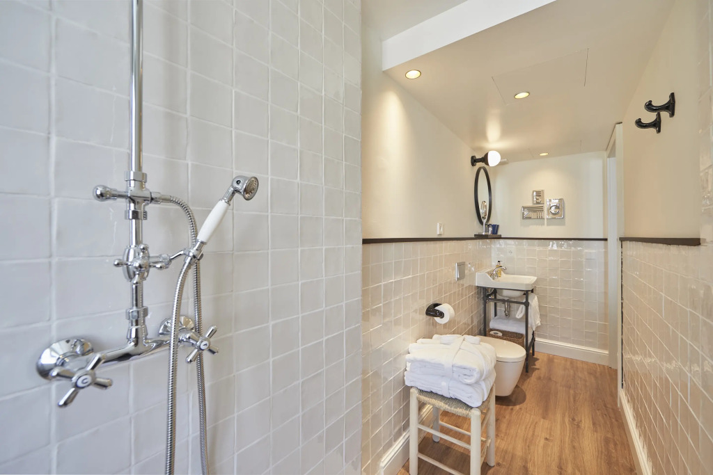 MHOUSE Boutique Hotel Palma