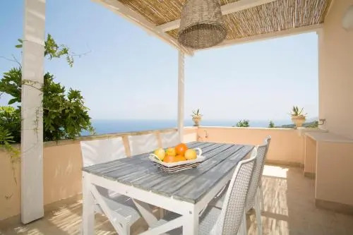 Villa Le Terrazze plus Pool