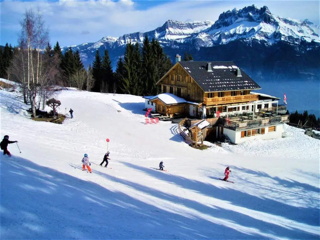 Le Refuge