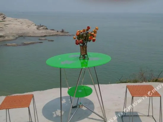 listen to the sea Homestay